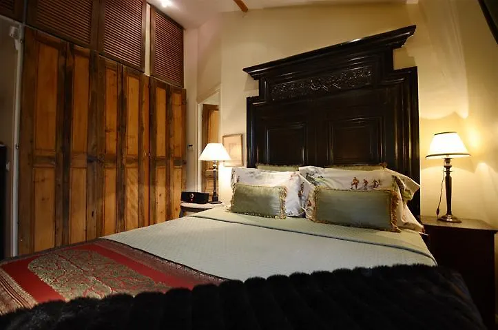 Harpe Apartment Paris France