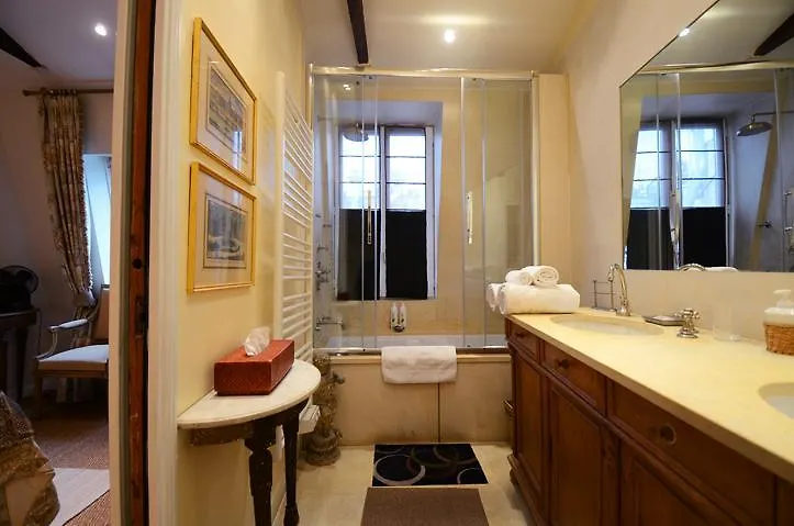 Harpe Apartment Paris France