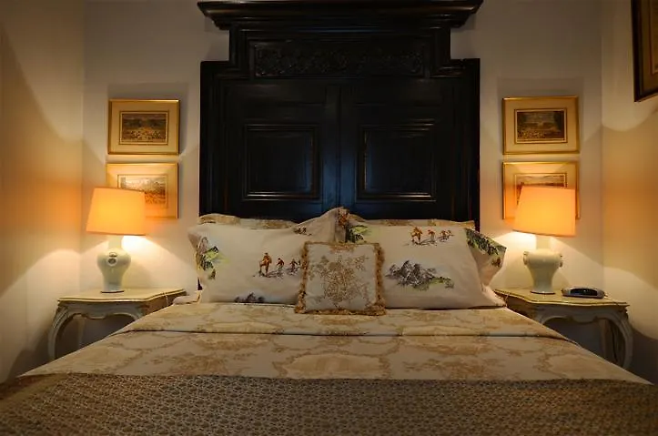 Harpe Apartment Paris
