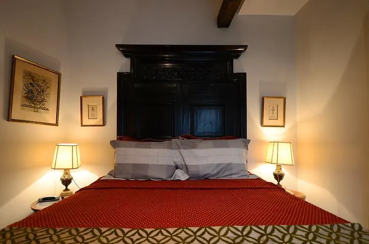 Harpe Apartment Paris France