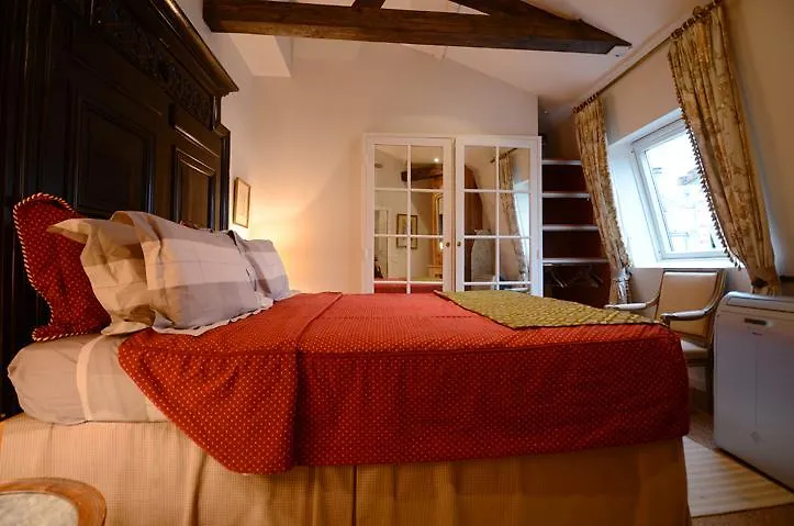 Harpe Apartment Paris 0*,  France